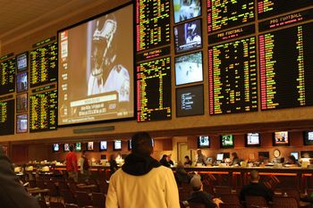 Just how To Bet On Sports –-- 2023 Overview